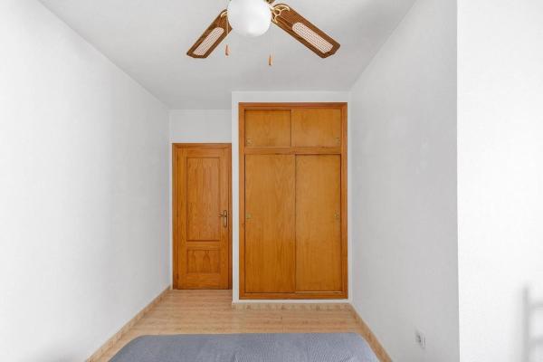 Ático en avenida del Mediterrani, 12