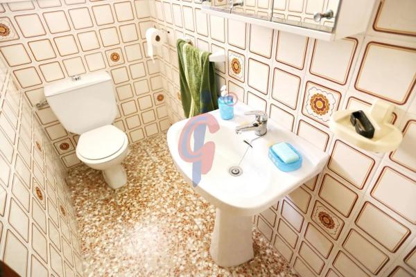 Piso en calle Miguel Hernández, 129