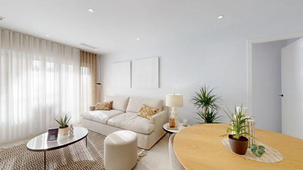 Piso en calle del Cantaueso