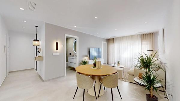 Piso en calle del Cantaueso