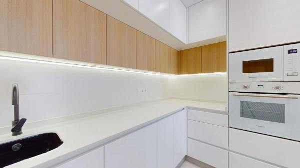 Piso en calle del Cantaueso