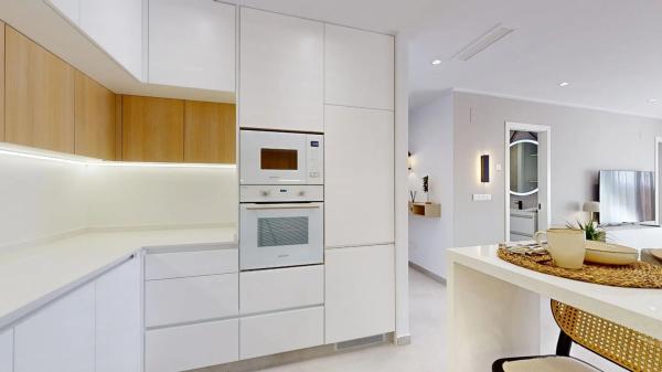 Piso en calle del Cantaueso