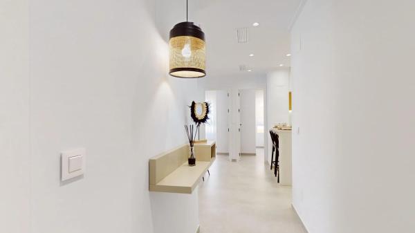 Piso en calle del Cantaueso