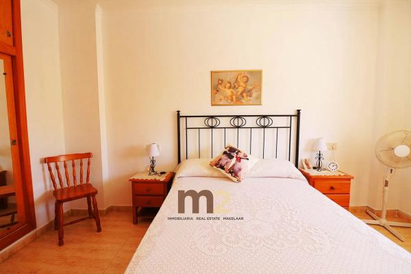 Piso en avenida del Mediterrani