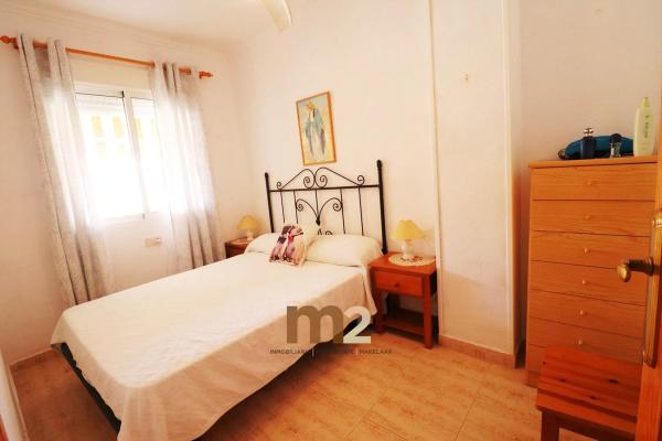 Piso en avenida del Mediterrani