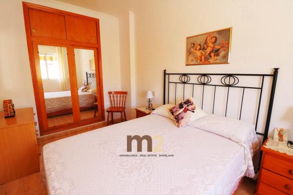 Piso en avenida del Mediterrani