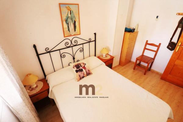 Piso en avenida del Mediterrani