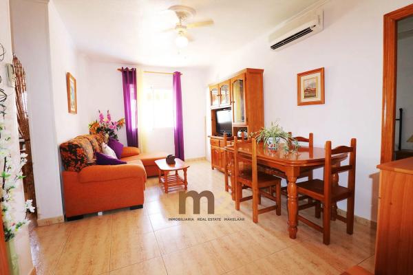 Piso en avenida del Mediterrani