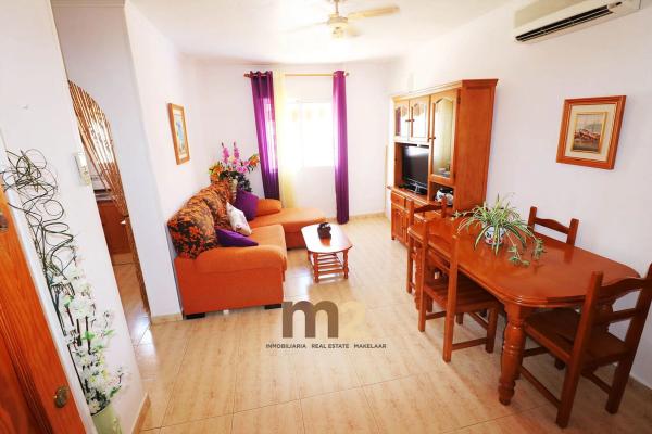 Piso en avenida del Mediterrani