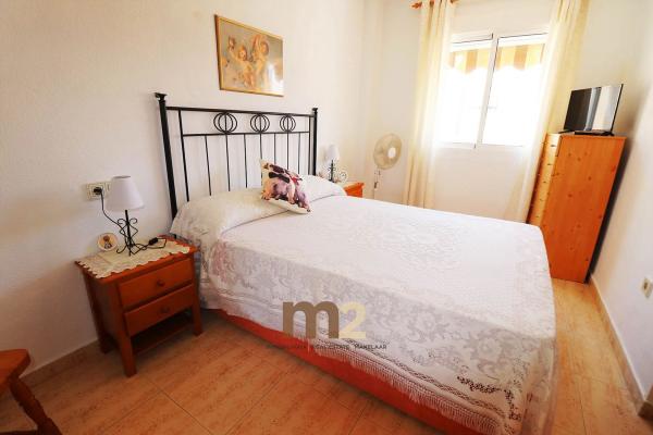 Piso en avenida del Mediterrani