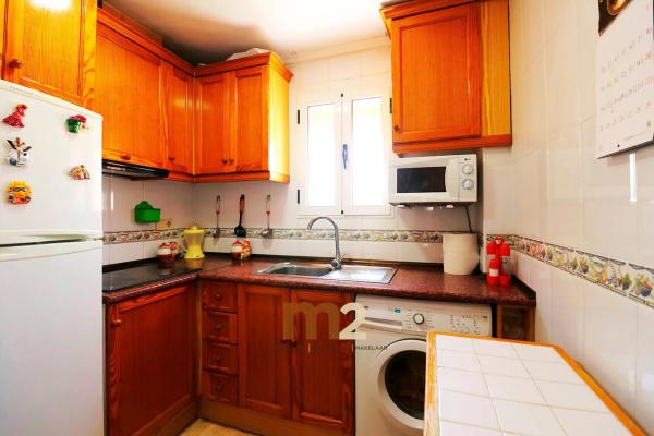 Piso en avenida del Mediterrani