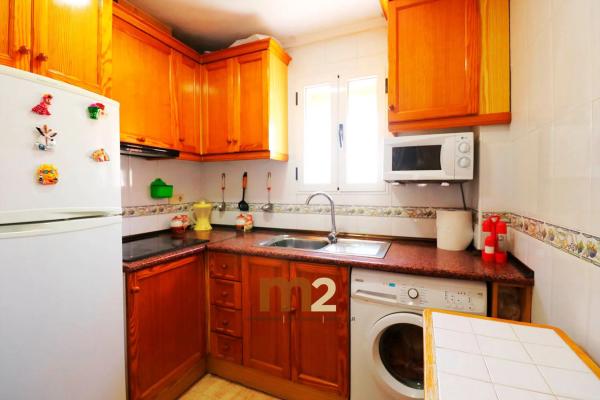 Piso en avenida del Mediterrani