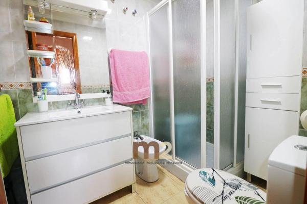 Piso en avenida del Mediterrani