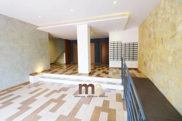 Piso en avenida del Mediterrani