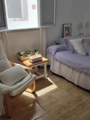 Casa independiente en calle Madrid