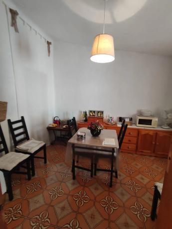 Casa independiente en calle Madrid