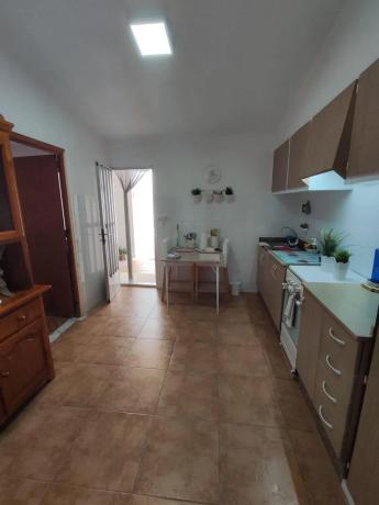 Casa independiente en calle Madrid