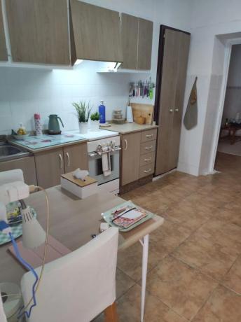 Casa independiente en calle Madrid