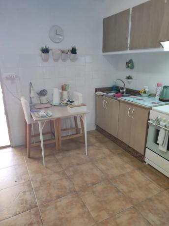 Casa independiente en calle Madrid