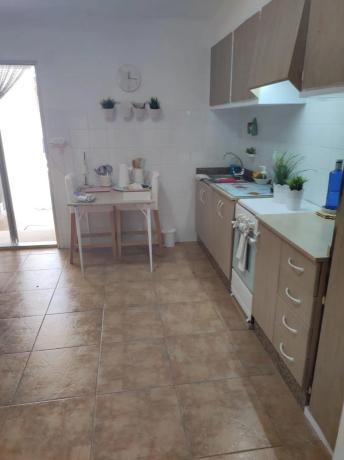 Casa independiente en calle Madrid