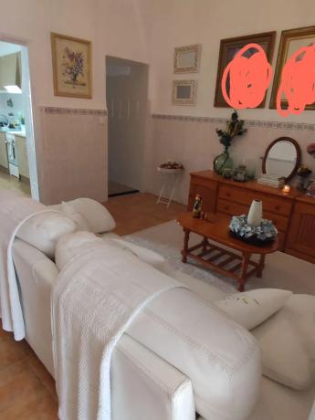 Casa independiente en calle Madrid