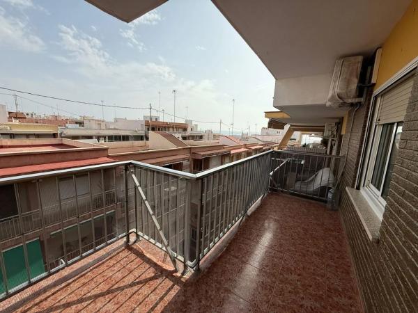 Piso en calle Garcia Lorca