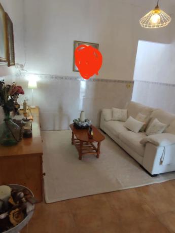 Casa independiente en calle Madrid