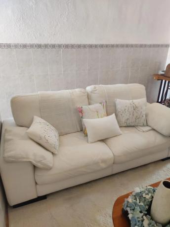 Casa independiente en calle Madrid