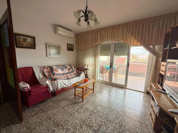 Piso en calle Garcia Lorca