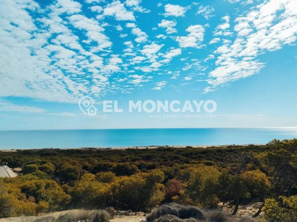 Casa independiente en calle Blasco Ibáñez