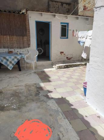 Casa independiente en calle Madrid