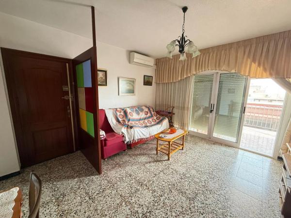 Piso en calle Garcia Lorca