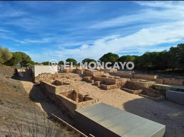 Casa independiente en calle Blasco Ibáñez