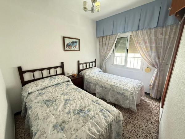 Piso en calle Garcia Lorca