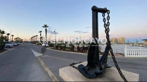 Casa independiente en calle Blasco Ibáñez