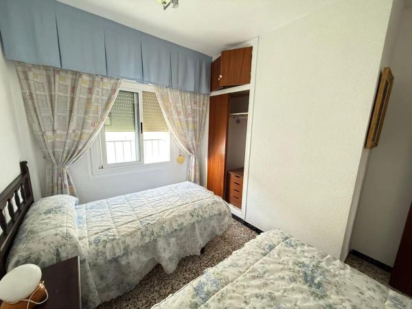 Piso en calle Garcia Lorca