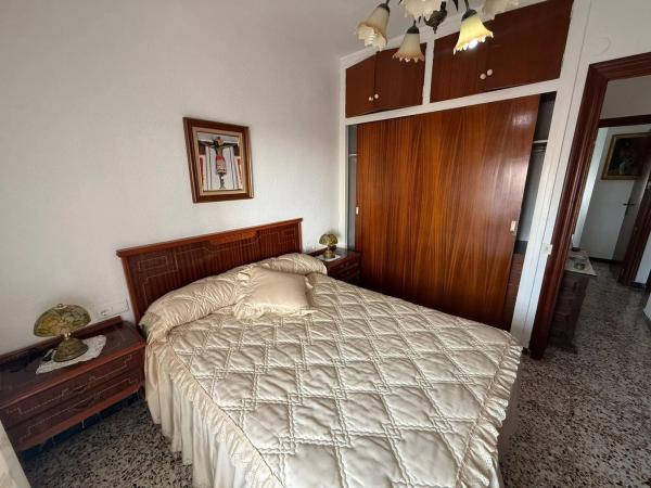 Piso en calle Garcia Lorca