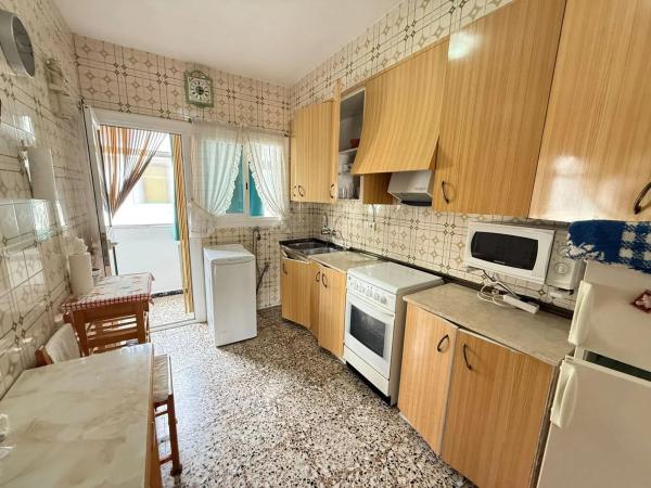 Piso en calle Garcia Lorca