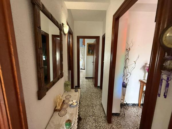 Piso en calle Garcia Lorca