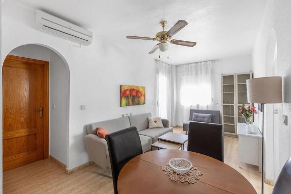 Ático en Las Viñas