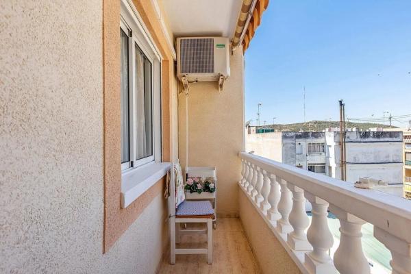 Ático en Las Viñas