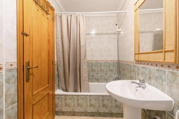 Ático en Las Viñas