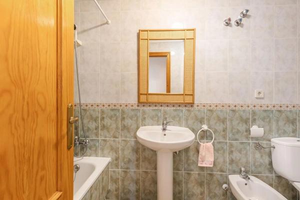 Ático en Las Viñas