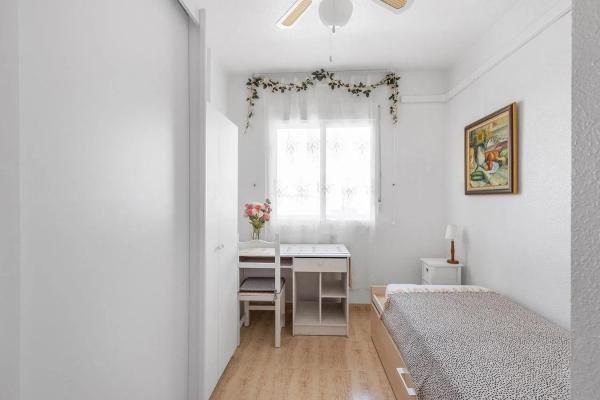 Ático en Las Viñas