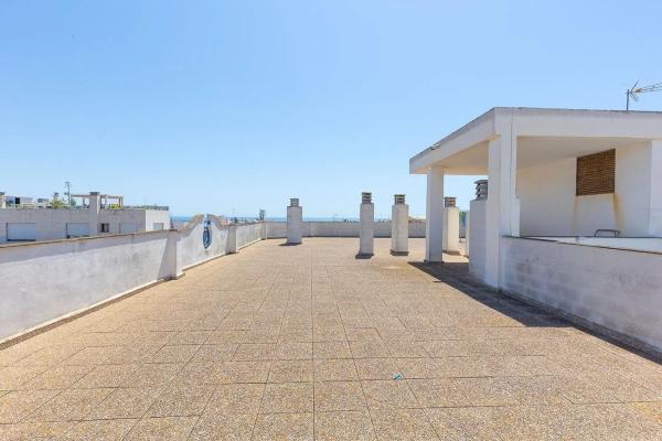 Ático en Las Viñas