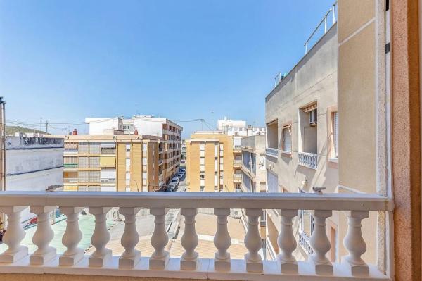 Ático en Las Viñas