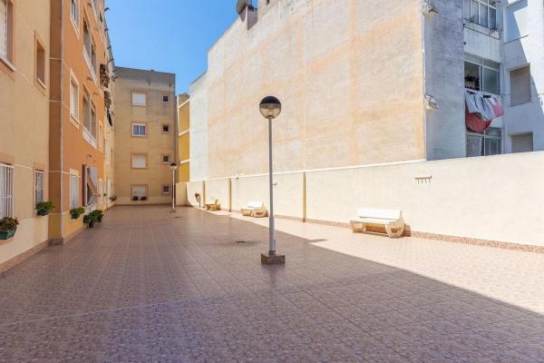 Ático en Las Viñas