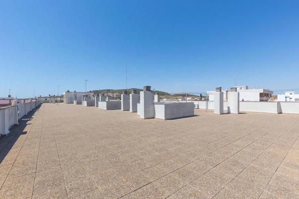 Ático en Las Viñas