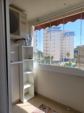 Piso en Av del Puerto, 35