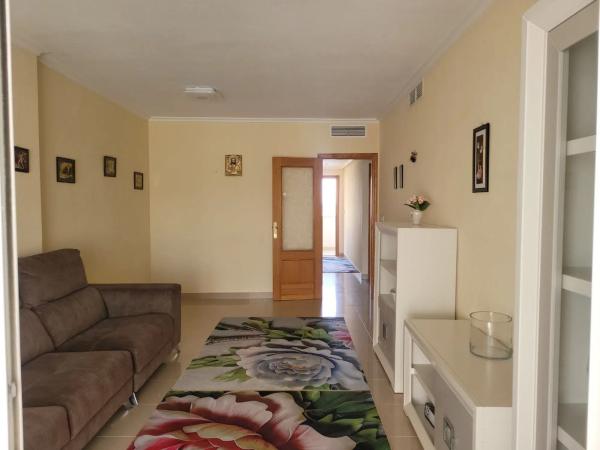 Piso en Av del Puerto, 35